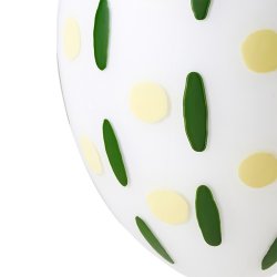 Holmegaard Souvenir Easter Pskeophng - Frugt