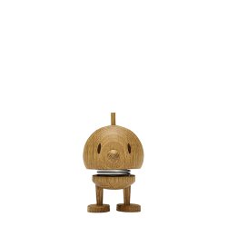Hoptimist Woody Bumble - Eg - Small