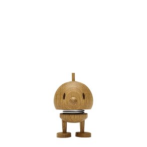 Hoptimist Woody Bumble - Eg - Small
