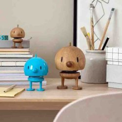 Hoptimist Woody Bumble - Eg - Small