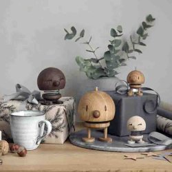 Hoptimist Woody Bumble - Eg - Small