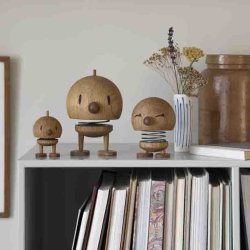 Hoptimist Woody Bumble - Eg - Small