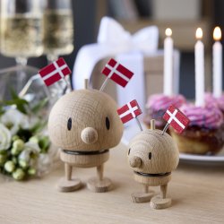 Hoptimist Celebration Bumble Eg Small