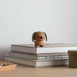 Hoptimist Woody Hund - Eg - Small