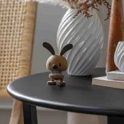 Hoptimist Woody Kanin - Eg - Small