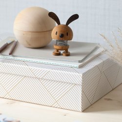 Hoptimist Woody Kanin - Eg - Small