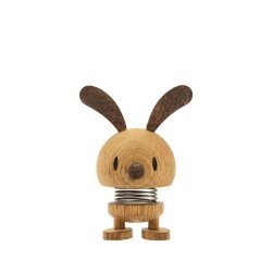 Hoptimist Woody Kanin - Eg - Small