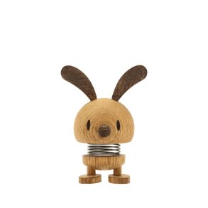 Hoptimist Woody Kanin - Eg - Small