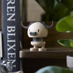 Hoptimist The Big Five B�ffel Eg