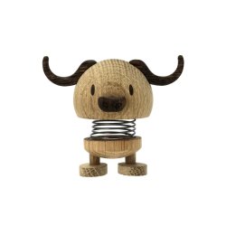 Hoptimist The Big Five B�ffel Eg