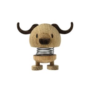 Hoptimist The Big Five B�ffel Eg