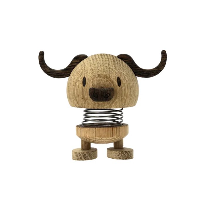 Hoptimist The Big Five B�ffel Eg