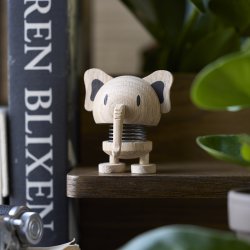 Hoptimist The Big Five Elefant Eg