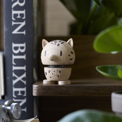 Hoptimist The Big Five Leopard Eg