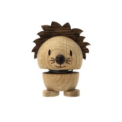 Hoptimist The Big Five L�ve Eg