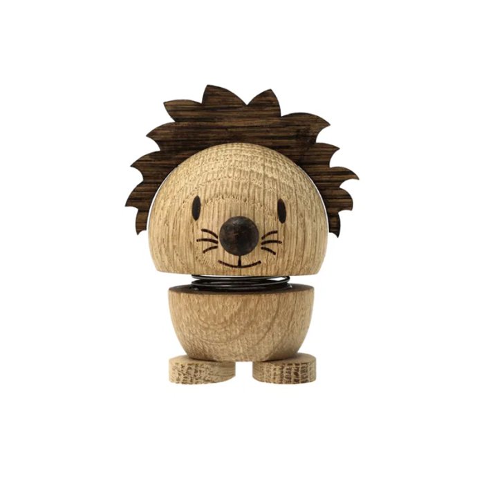 Hoptimist The Big Five L�ve Eg