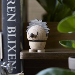 Hoptimist The Big Five L�ve Eg