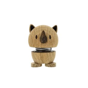 Hoptimist The Big Five N�sehorn Eg