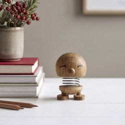 Hoptimist Woody Bimble Eg Mini