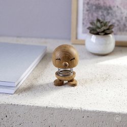 Hoptimist Woody Bimble Eg Mini