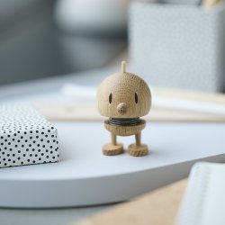 Hoptimist Woody Bumble Eg X-Small