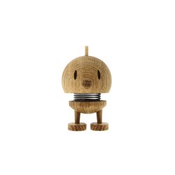 Hoptimist Woody Bumble Eg X-Small