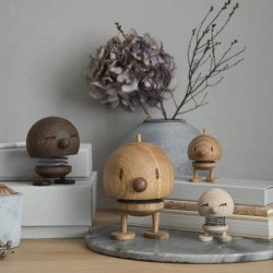 Hoptimist Woody Bumble - Eg - Large