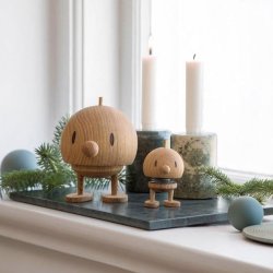 Hoptimist Woody Bumble - Eg - Large