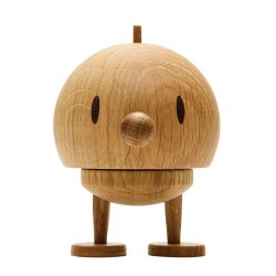 Hoptimist Woody Bumble - Eg - Large