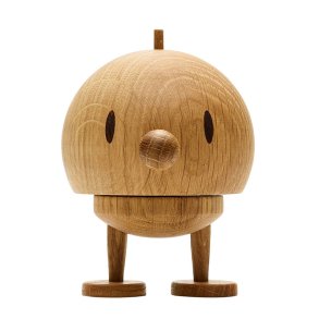 Hoptimist Woody Bumble - Eg - Large