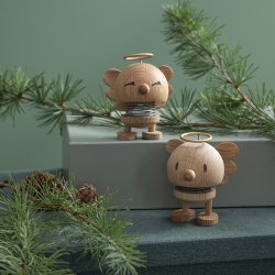 Hoptimist Woody Engel Bimble Eg