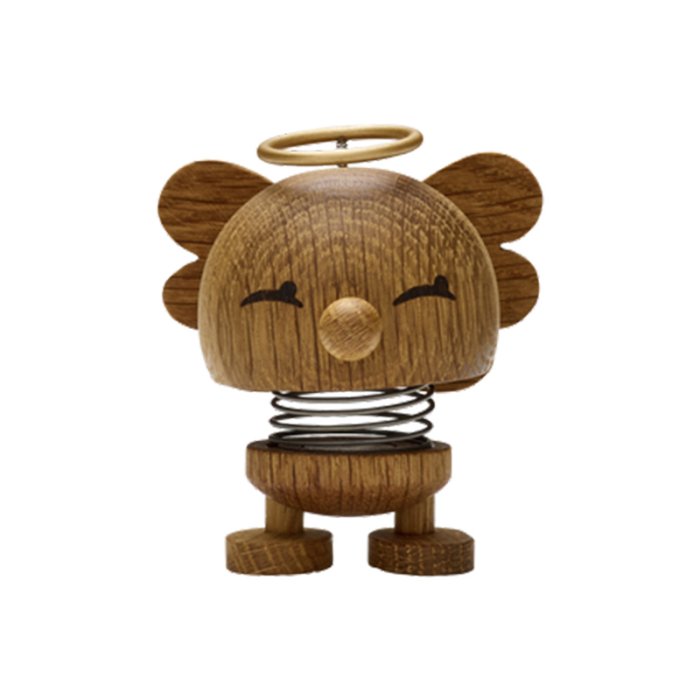 Hoptimist Woody Engel Bimble Eg
