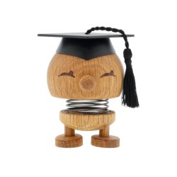 Hoptimist Woody IQ Bimble Eg