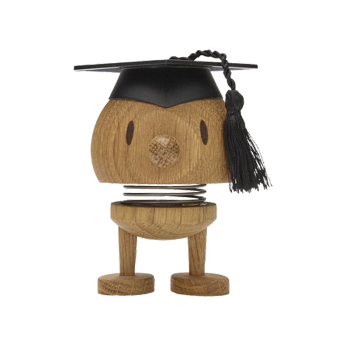Hoptimist Woody IQ Bumble Eg