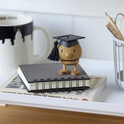 Hoptimist Woody IQ Bumble Eg