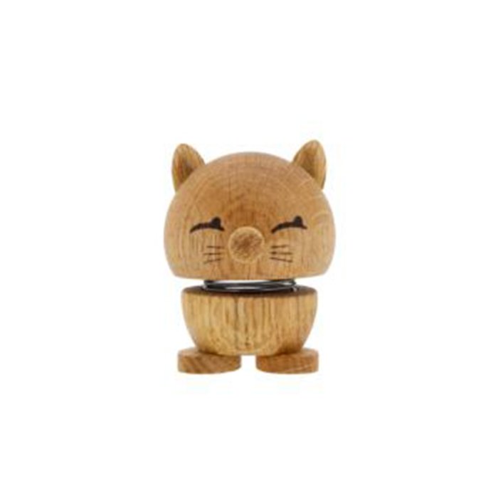Hoptimist Woody Kat Eg Small