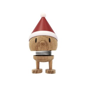 Hoptimist Woody Nisse Bumble Ubehandlet Eg Large