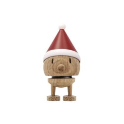 Hoptimist Woody Nisse Bumble Ubehandlet Eg Small