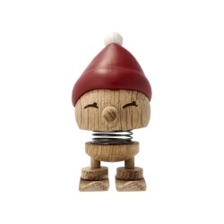 Hoptimist Woody Skiing Bimble Eg