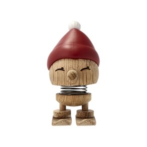 Hoptimist Woody Skiing Bimble Eg