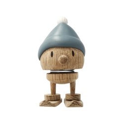 Hoptimist Woody Skiing Bumble Eg
