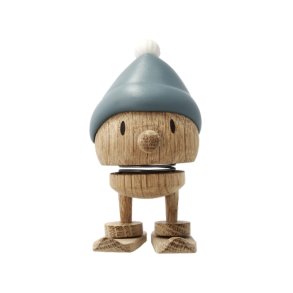 Hoptimist Woody Skiing Bumble Eg
