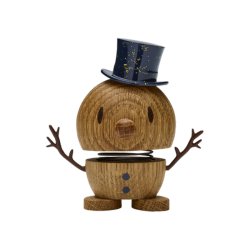 Hoptimist Woody Snemand Eg