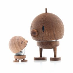 Hoptimist Woody Bimble - Eg - Medium