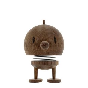 Hoptimist Woody Bumble - Rget Eg - Large