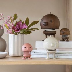 Hoptimist Woody Bumble - Rget Eg - Large