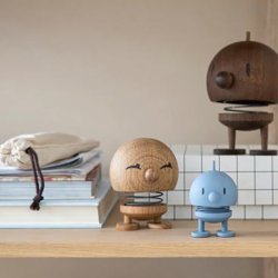 Hoptimist Woody Bumble - Rget Eg - Large