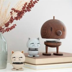 Hoptimist Woody Bumble - Rget Eg - Large