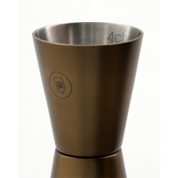 House Doctor Baar Bartilbeh�r 3 stk. Antik Messingfinish