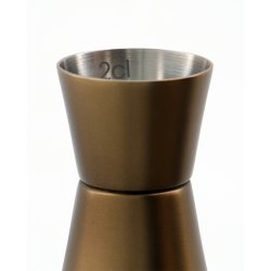 House Doctor Baar Bartilbeh�r 3 stk. Antik Messingfinish